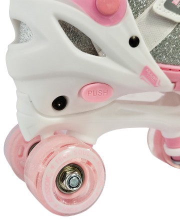 Patines
Kossok Glide Combo