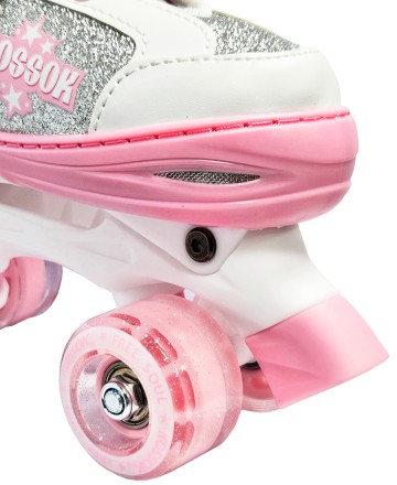 Patines
Kossok Glide Combo