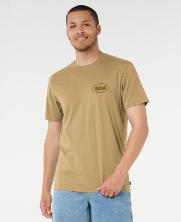 Remera
Rip Curl Everyday
