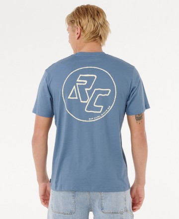 Remera
Rip Curl RC