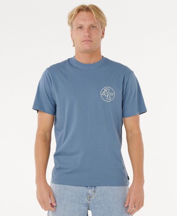 Remera
Rip Curl RC