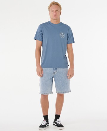 Remera
Rip Curl RC