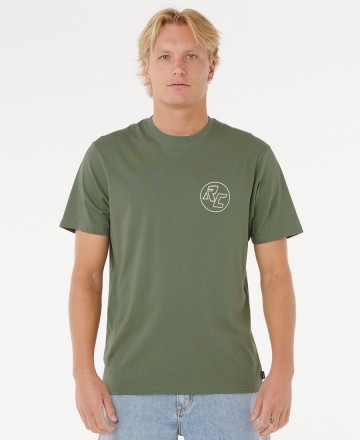 Remera
Rip Curl RC