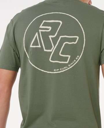 Remera
Rip Curl RC
