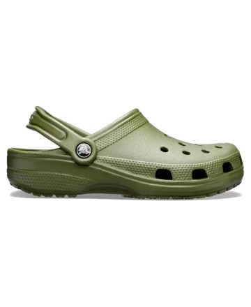 Suecos
Crocs Classic