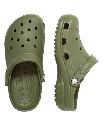Suecos
Crocs Classic