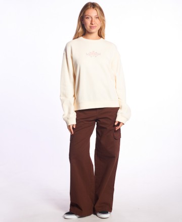 Buzo
Rip Curl Crew RLX Tour