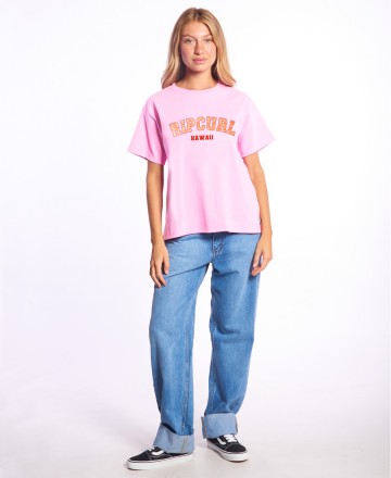 Remera
Rip Curl Hawaii