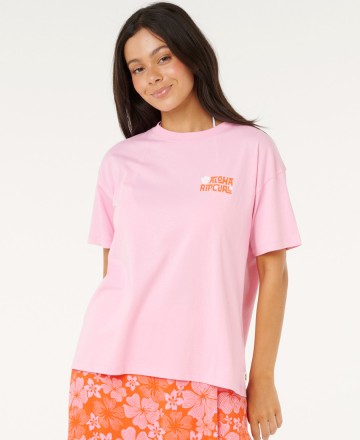 Remera
Rip Curl Hawaii