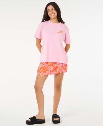 Remera
Rip Curl Hawaii