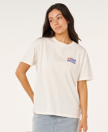 Remera
Rip Curl Hawaii