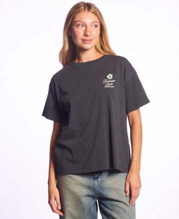 Remera 
Rip Curl RLX Luaj
