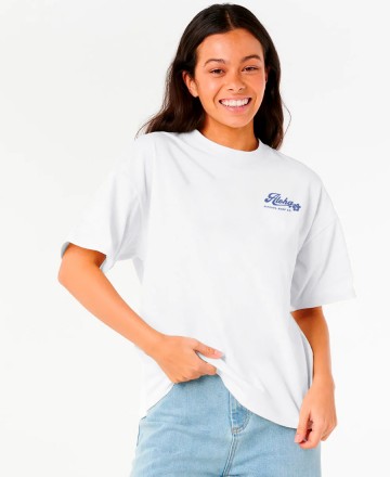 Remera
Rip Curl Aloha