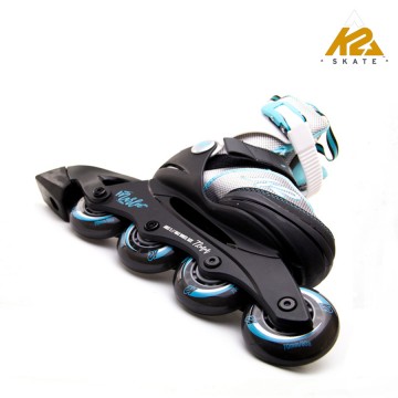 Rollers 
K2 Marlee