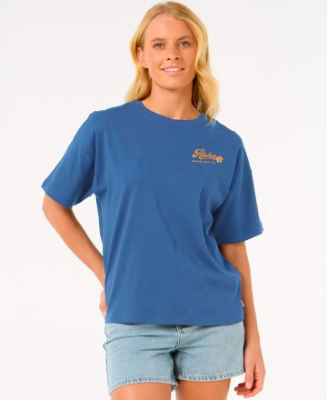 Remera
Rip Curl Aloha