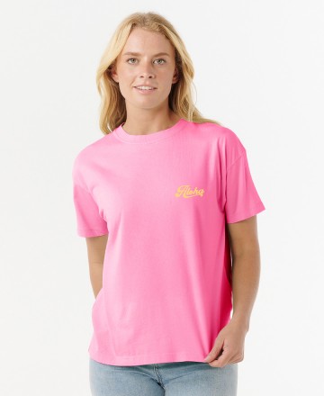 Remera
Rip Curl Aloha