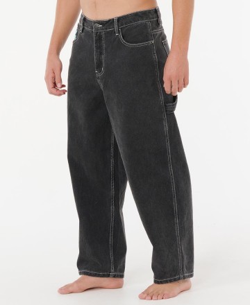 Jean
Rip Curl Baggy Carpenter Energy