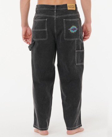 Jean
Rip Curl Baggy Carpenter Energy