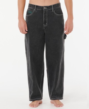 Jean
Rip Curl Baggy Carpenter Energy
