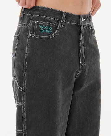 Jean
Rip Curl Baggy Carpenter Energy