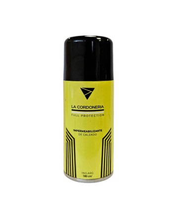 Impermeabilizante
La Cordonera 180ml