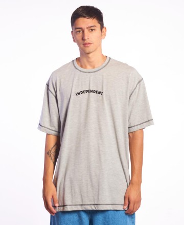 Remera
Independent Brigade Felt