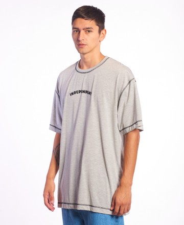 Remera
Independent Brigade Felt