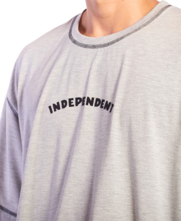 Remera
Independent Brigade Felt