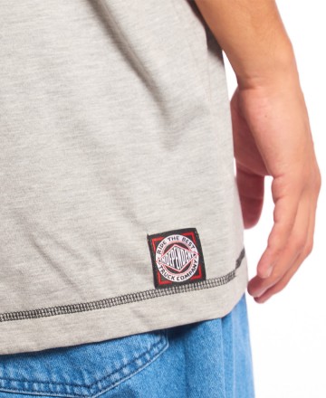 Remera
Independent Brigade Felt