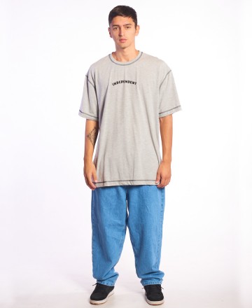 Remera
Independent Brigade Felt
