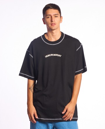 Remera
Independent Brigade Felt