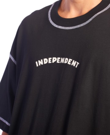 Remera
Independent Brigade Felt