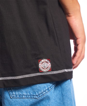 Remera
Independent Brigade Felt