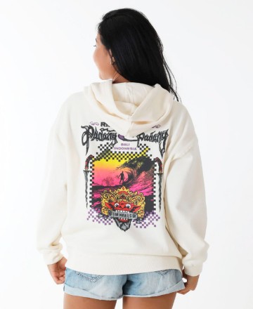 Buzo 
Rip Curl Padang-Padang 25 Heritage