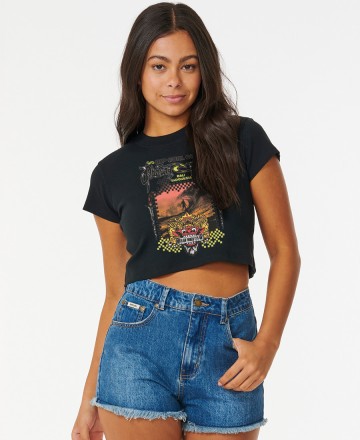 Remera 
Rip Curl Padang Padang 25