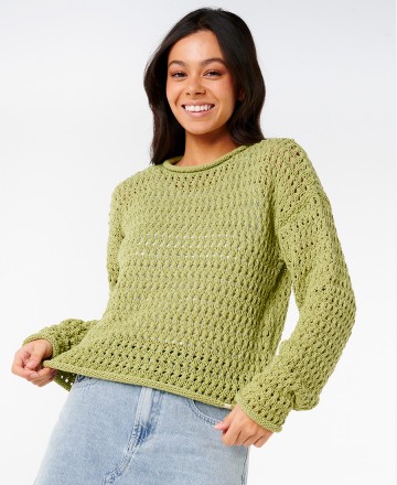 Sweater 
Rip Curl Cala