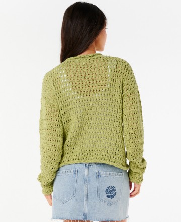 Sweater 
Rip Curl Cala
