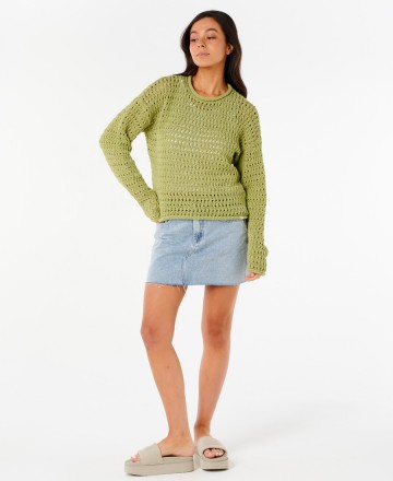 Sweater 
Rip Curl Cala
