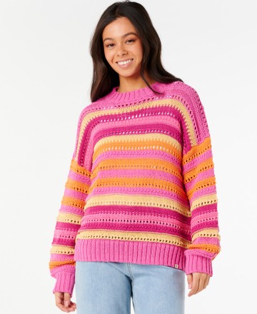 Sweater 
Rip Curl Neon Isles