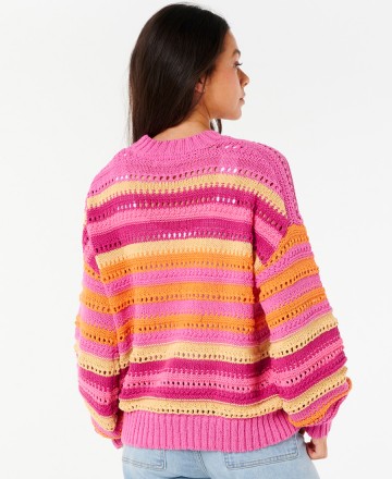 Sweater 
Rip Curl Neon Isles
