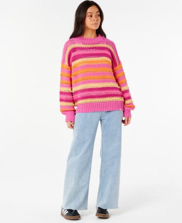 Sweater 
Rip Curl Neon Isles