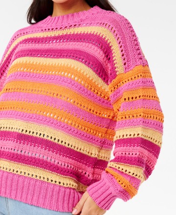 Sweater 
Rip Curl Neon Isles