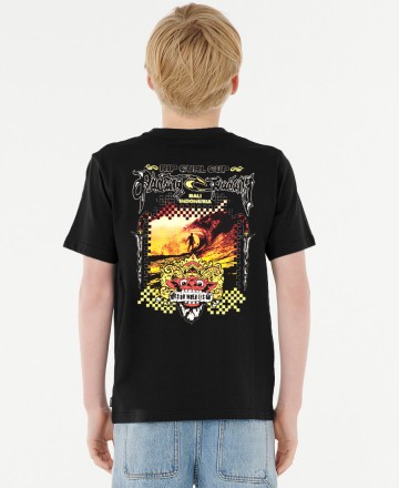 Remera 
Rip Curl Padang Cup 25
