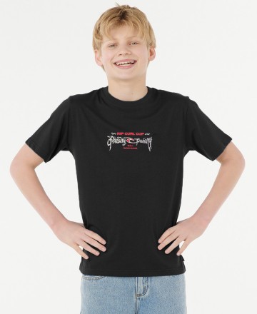 Remera 
Rip Curl Padang Cup 25