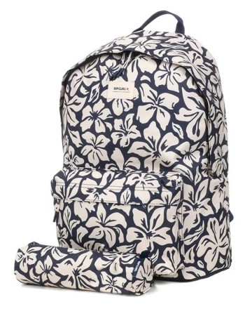 Mochila 
Rip Curl Dome 18L