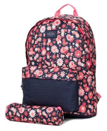 Mochila 
Rip Curl Dome 18L