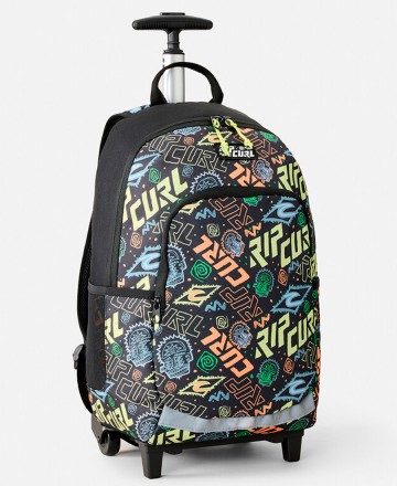 Mochila 
Rip Curl Wheel Ozone 30L