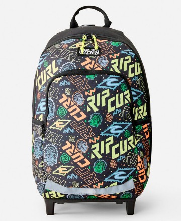 Mochila 
Rip Curl Wheel Ozone 30L