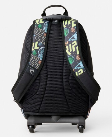 Mochila 
Rip Curl Wheel Ozone 30L