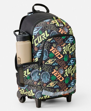 Mochila 
Rip Curl Wheel Ozone 30L